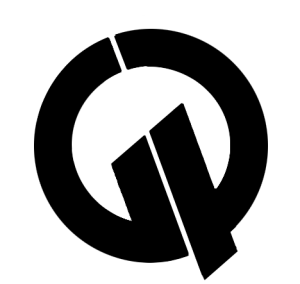 IQToken logo in black